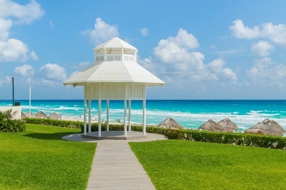 Casamento no Caribe: Confira os Destinos